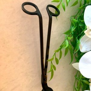 Matte Black Wick Trimmer